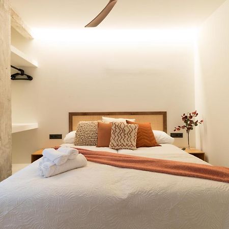 Amplio Y Moderno Apartamento Con Tarima Refrescante By Staynnapartments Bilbao Exterior photo
